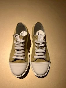 Sneakers Olyvia Semicouture