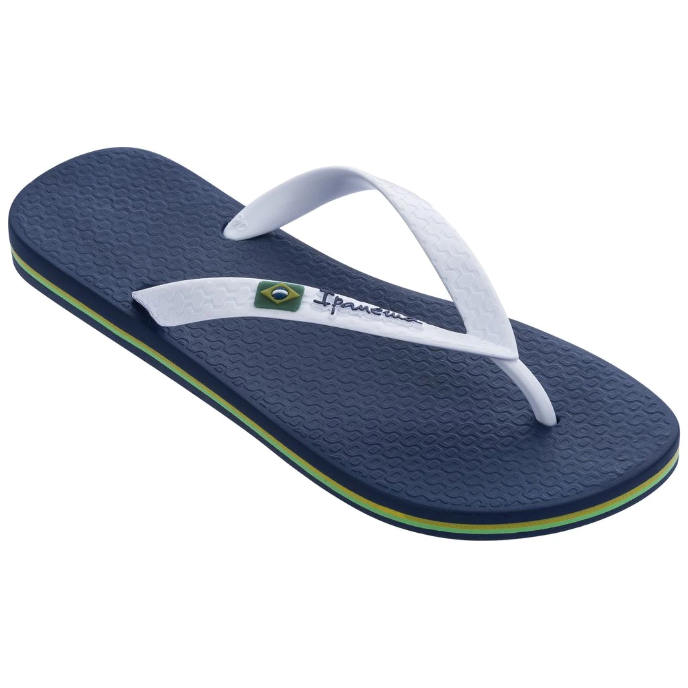 IPANEMA 80408 BRASIL INFRADITO NAVY/WHITE