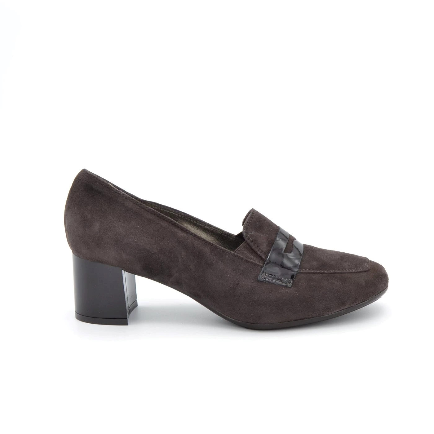 SOFFICE SOGNO 22622 MOCASSINI LINEA COMODA IN CAMOSCIO TDM