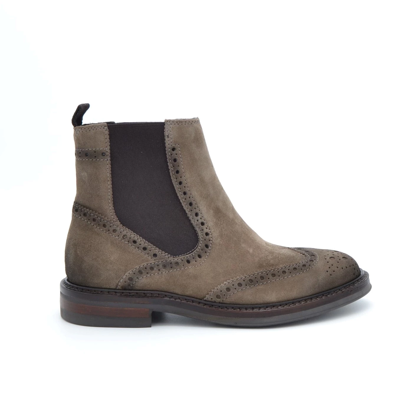 MARCO FERRETTI 171423 STIVALETTI CHELSEA BOOT LONTRA