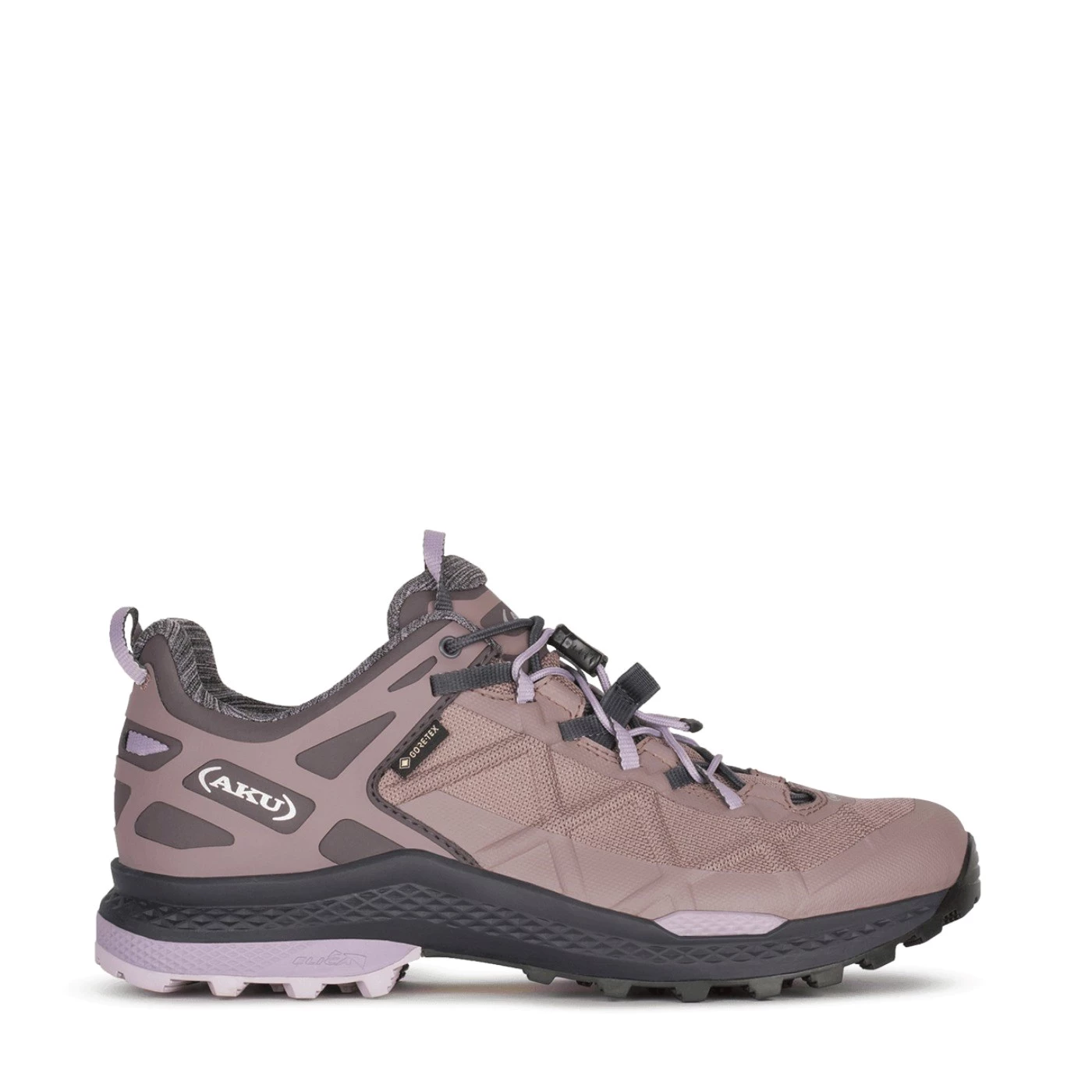 AKU  727 rocket DFS GTX W scarpe da escursione pink lilla