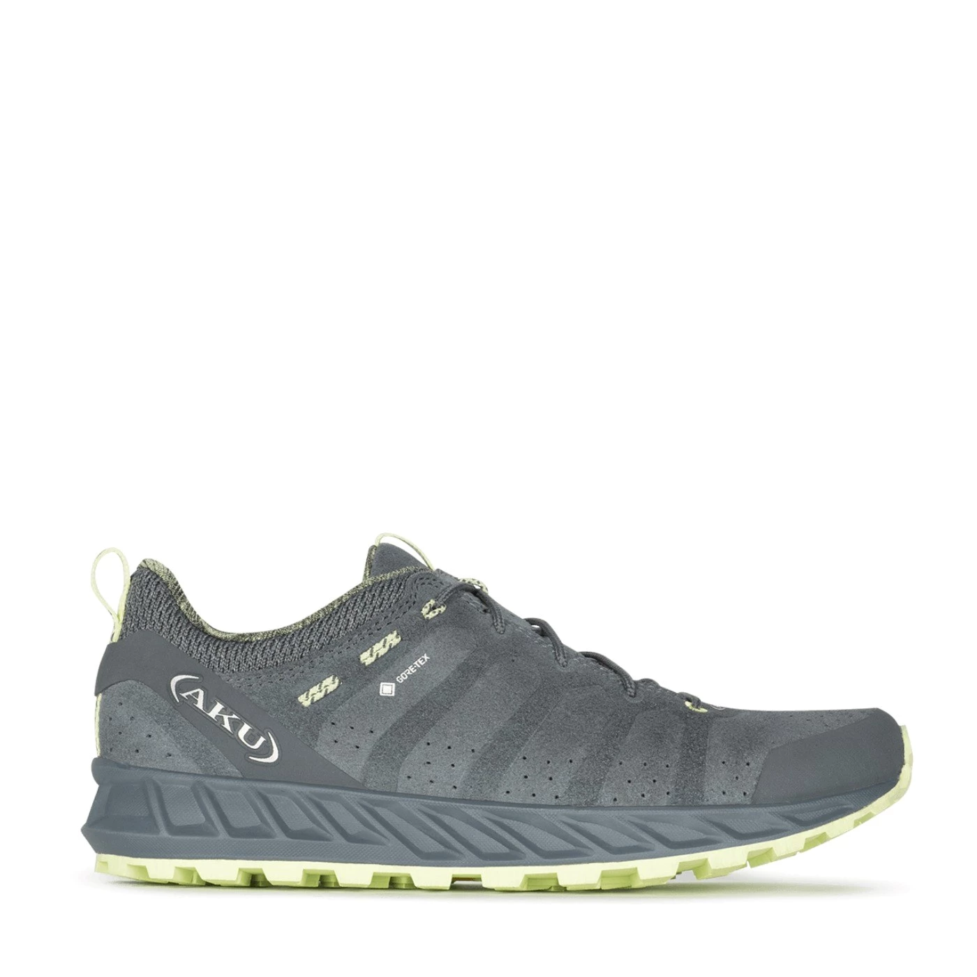 Aku 768 rapida evo GTX W trekking basso da escursione in nabuk