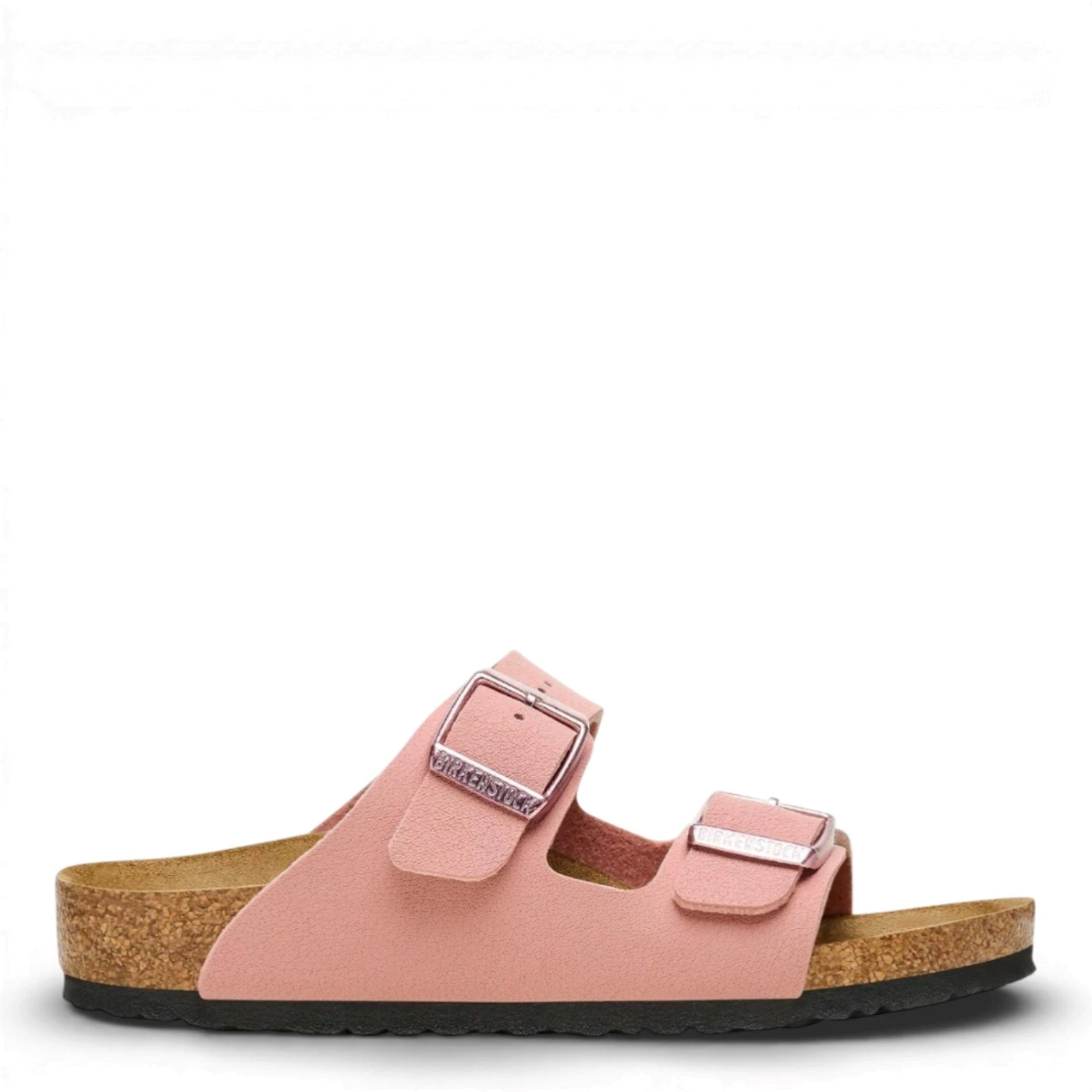 Birkenstock Arizona 1026423  sandalo senza cintino due fibbie