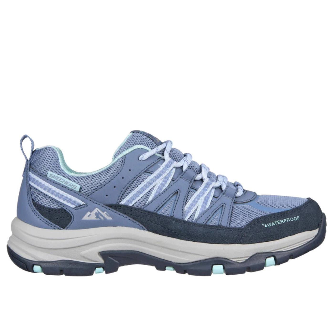 Skechers 180003 sport outdoor cielo