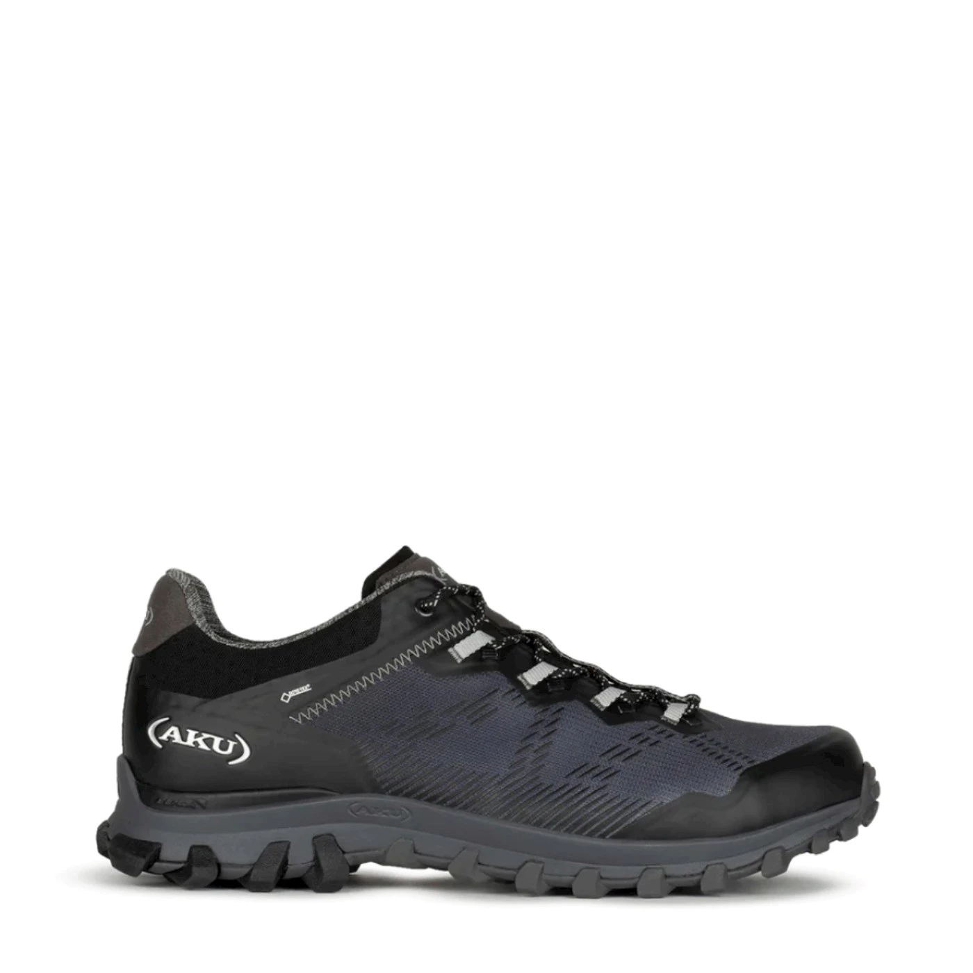 AKU 745 Levia gtx scarpe da escursione nero grigio