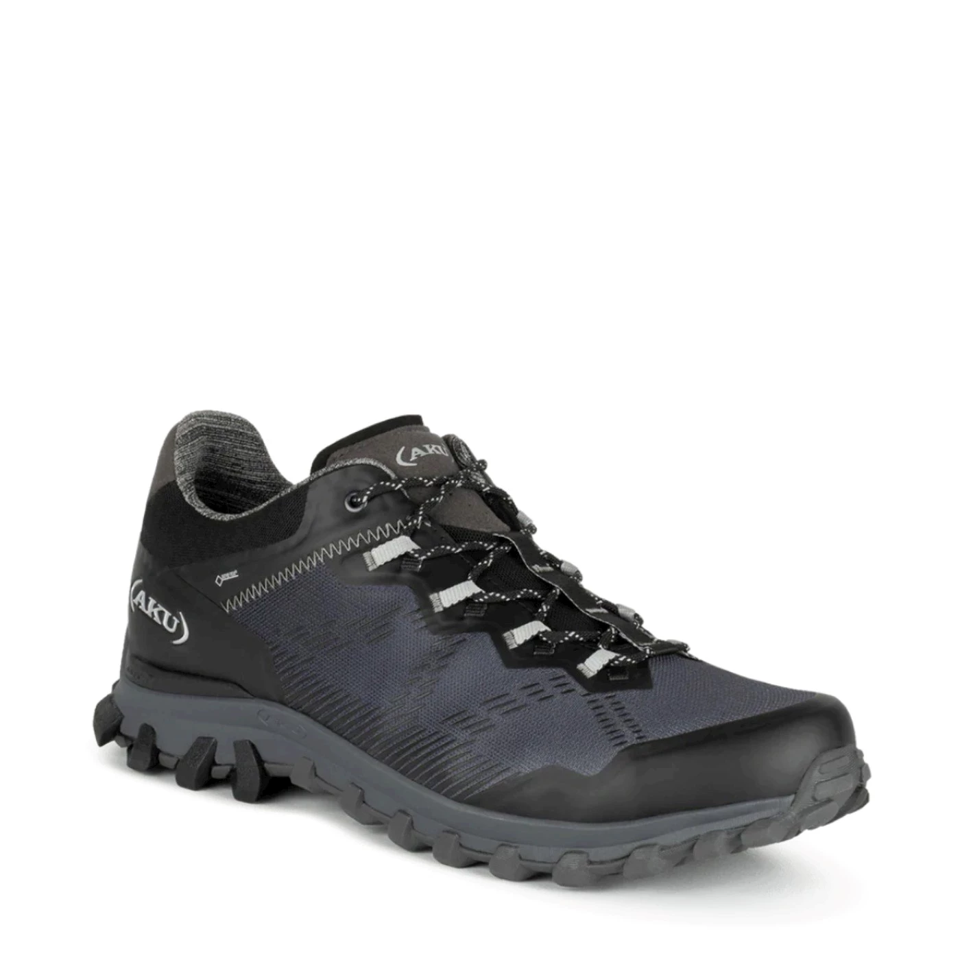 AKU 745 Levia gtx scarpe da escursione nero grigio