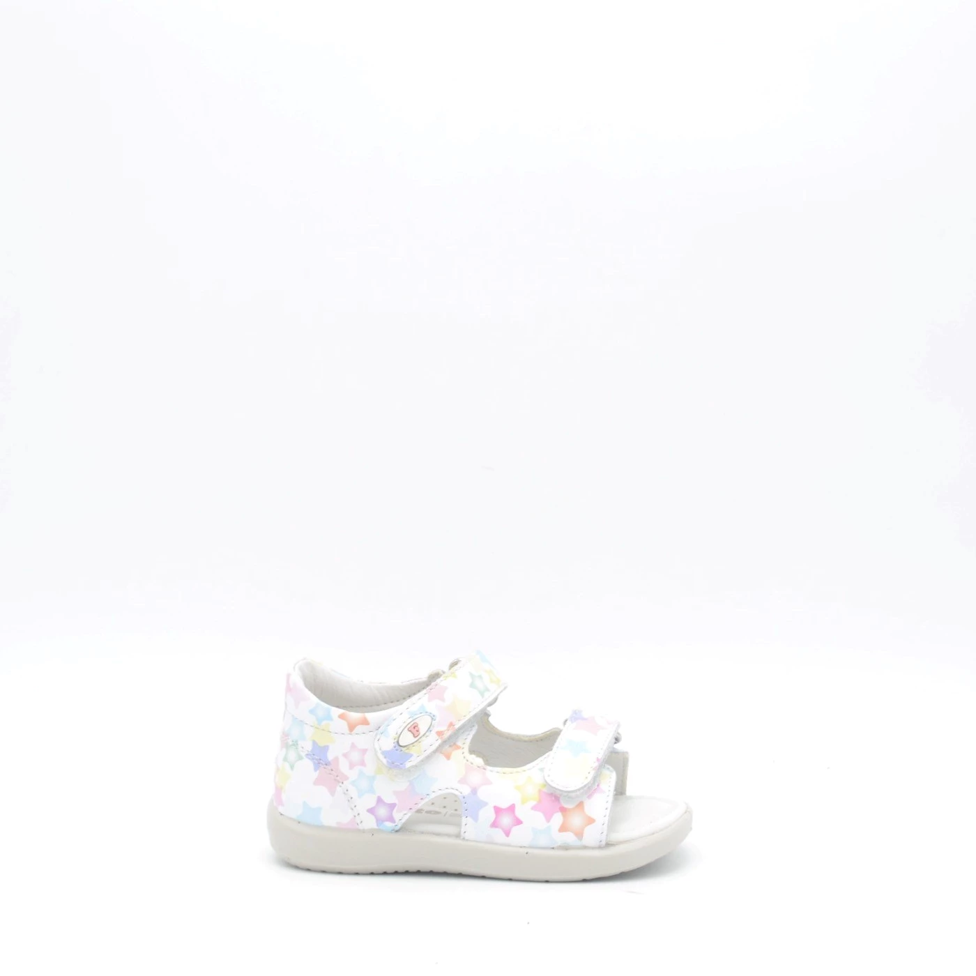 Falcotto 0011500728 84 0N01 New River calf sandalo bambina