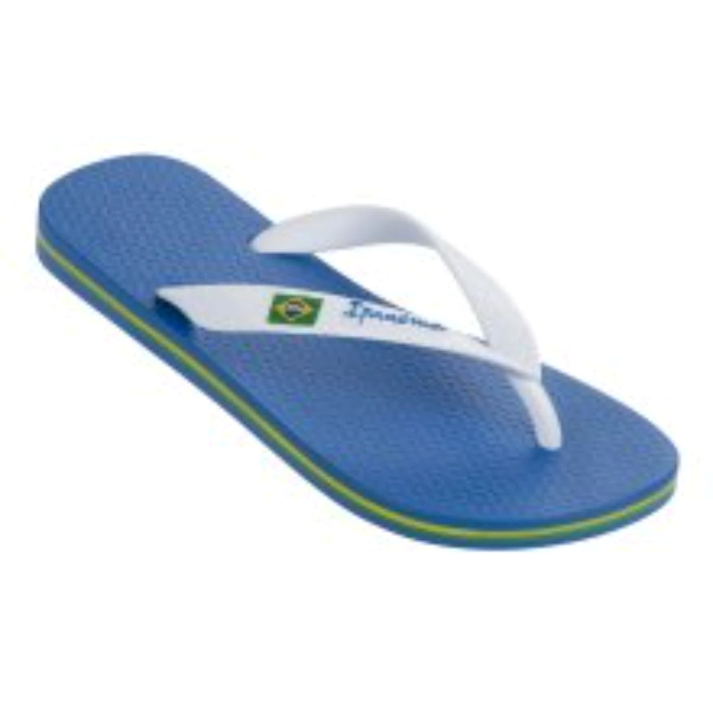 Ipanema 80416 Brasil infradito azzurro bianco