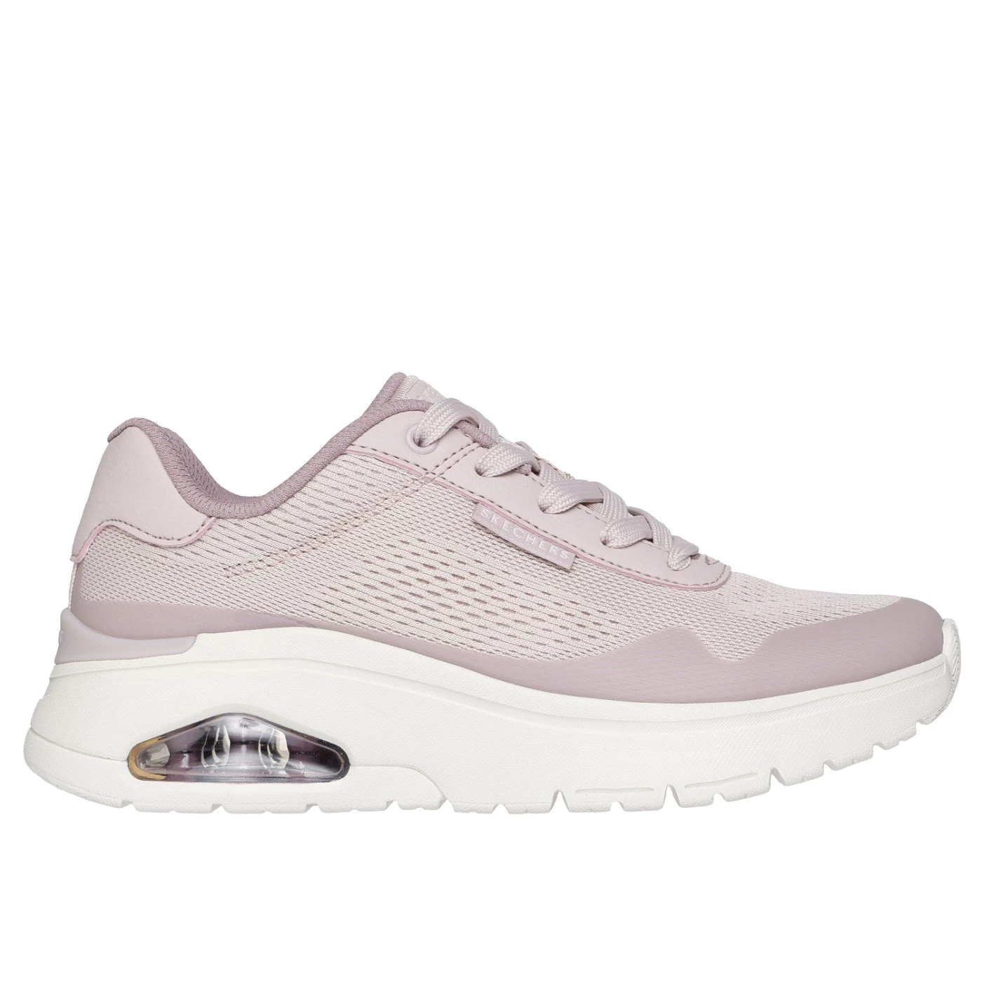 Skechers 177794 Spring on air sneakers donna tessuto roda