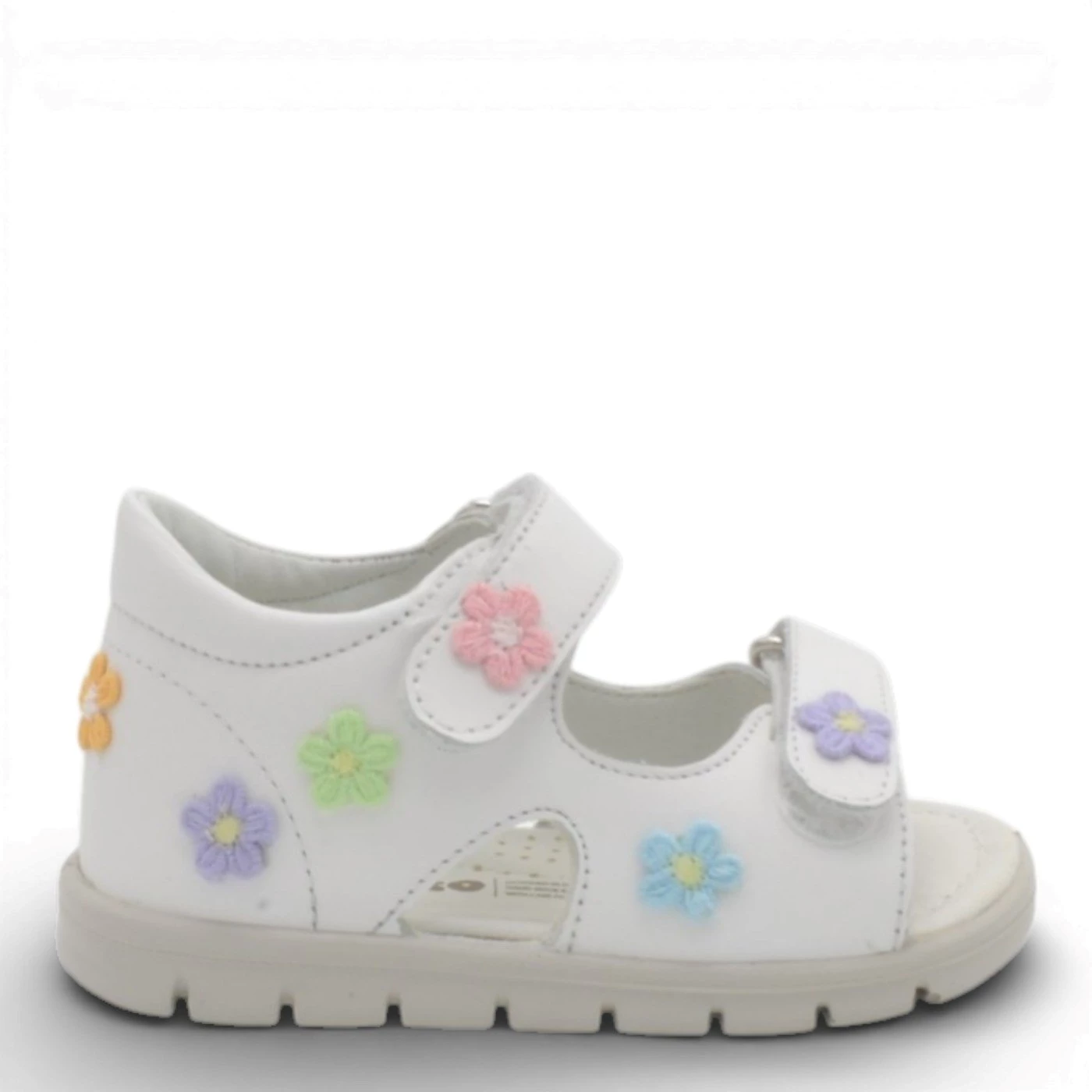 Falcotto 0011501152 Pufyt calf sandalo bambina