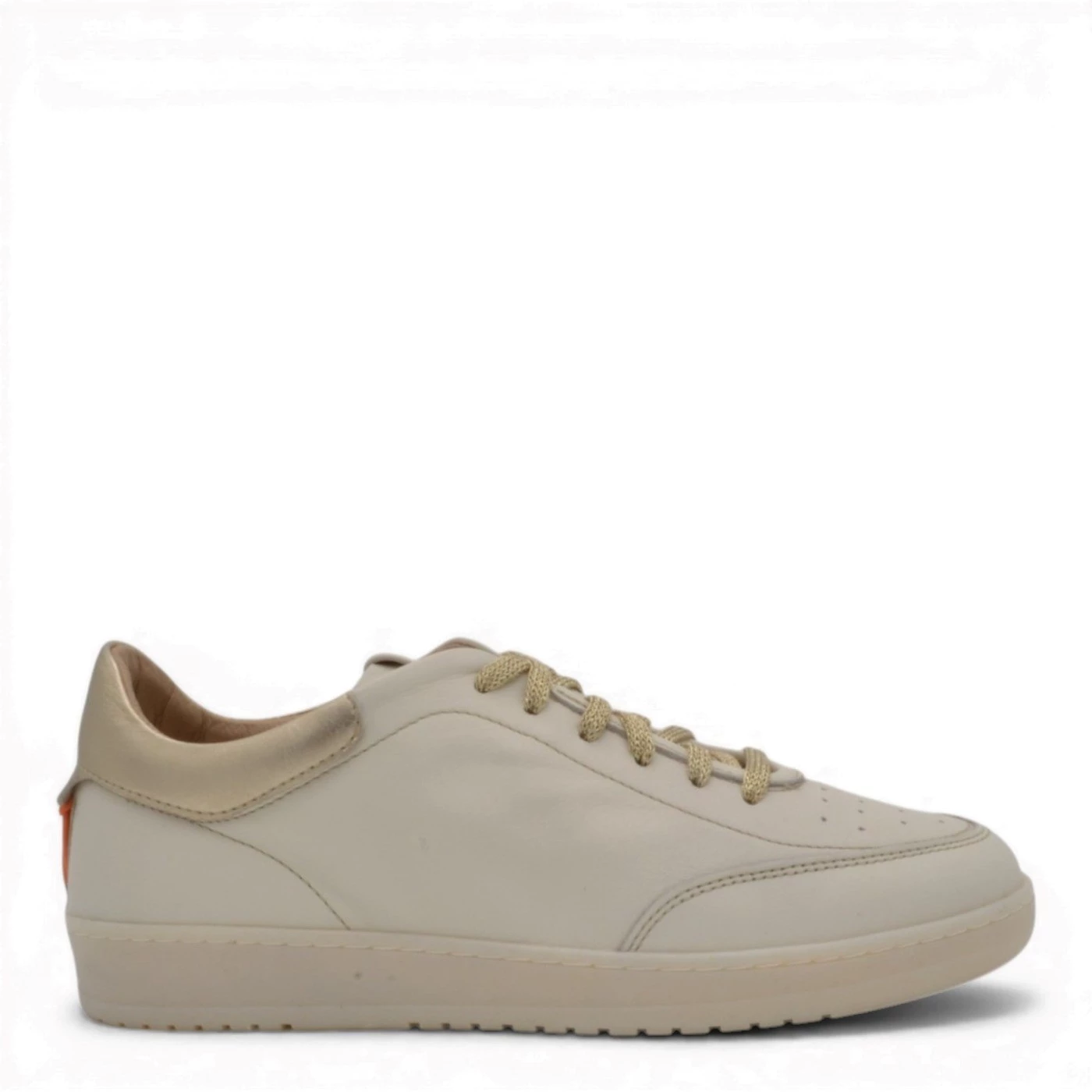 Step 23889 sneakers donna in pelle beige