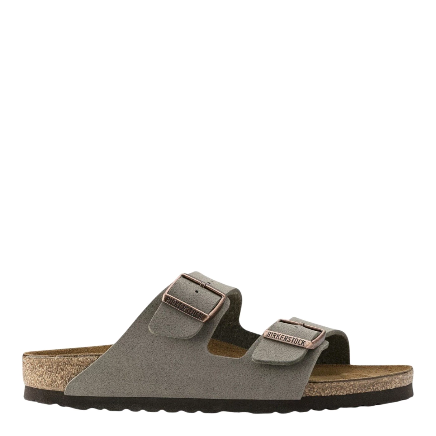 Birkenstock 151213 Arizona sandali sughero narrow stone