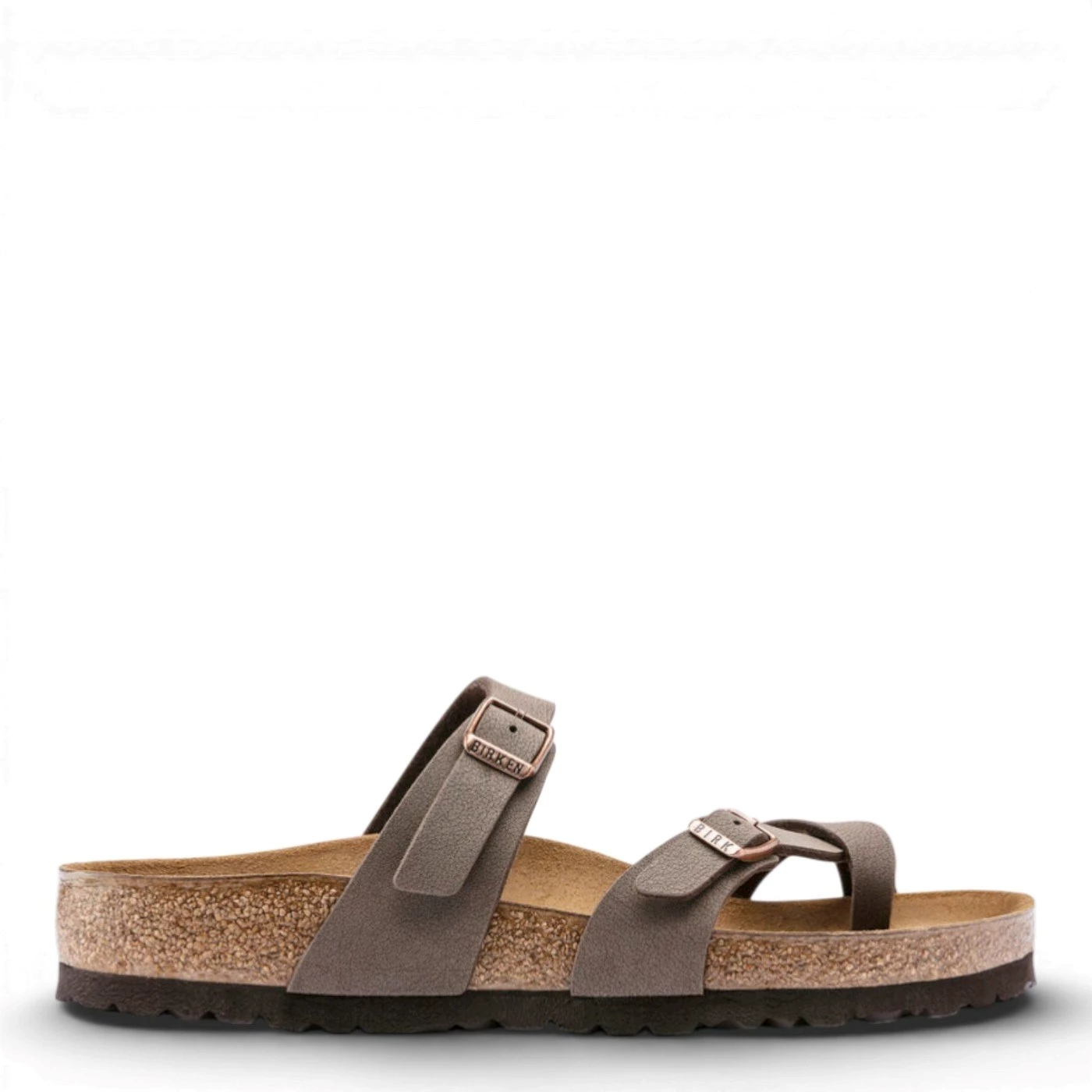 Birkenstock 071061 Mayari sandali regular mocha