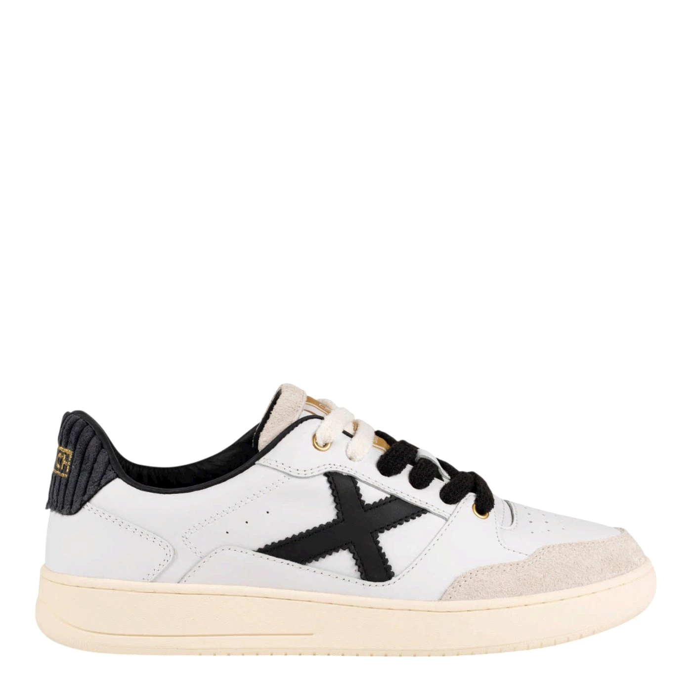 MUNICH LEGIT  8908120 sneakers uomo bianca