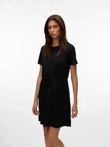 Vestito V-R  10325626   Cotone e poliestere