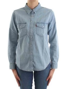 Camicia Levi's Western Non-stretch 16786-0001