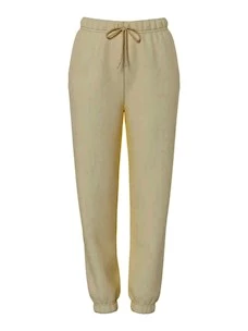 Pantaloni  V-R 17113436-pieces PCCHILLI HW SWEAT PANTS 