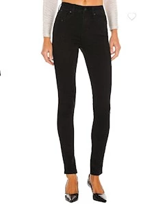 Jeans Levi's 18882-0233-721 High Rise Skinny Woman Stretch 