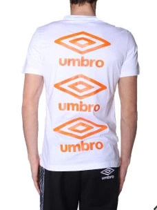 T-Shirt Umbro Uomo 19ETPU0196
