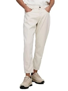 Pantalone O&S 22018659 Cotone e Lino