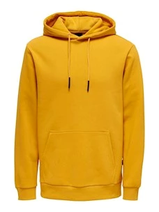 Felpa O&S 22018685-Honsceres Hoodie  Felpato