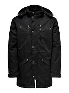 Giubbotto O&S 22019700 Parka