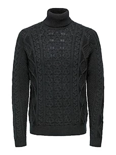 Maglia O&S 22023164 in Cotone 