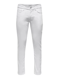 Pantalone O&S 22026529 Cotone e Elastene