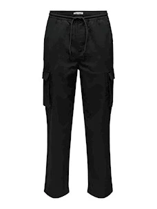 Pantalone O&S 22027417  ONSSINUS LOOSE CARGO 0050 PANT BF