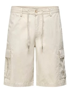 Pantalone Corto O&S 22029214 