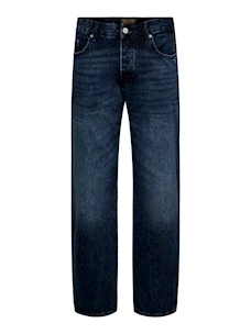 Jeans O&S 22032391  ONSEDGE STRAIGHT BLUEB 2391