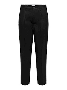 Pantalone O&S 22034280 ONSMIRO TAILORED loose 0346