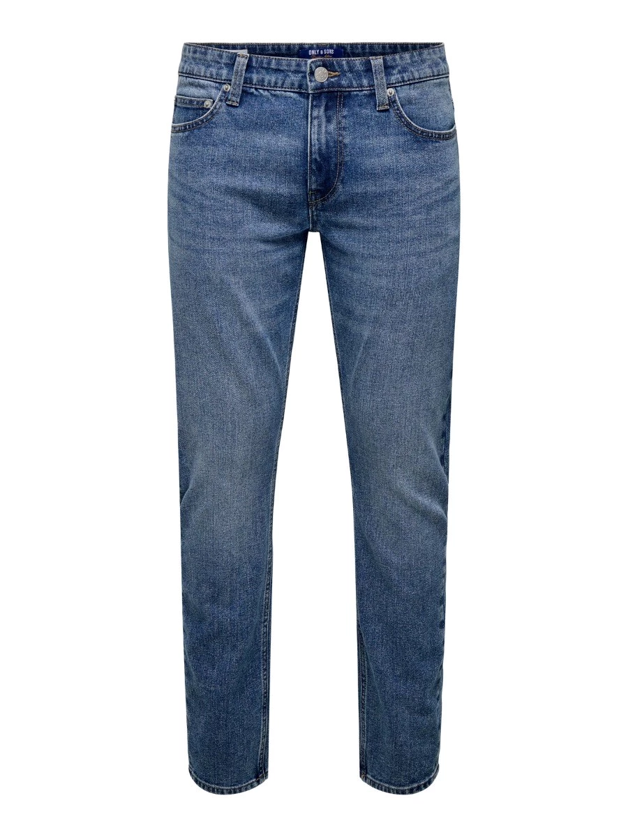Jeans  O&S 22034377 ONSLOOM SLIM 4377
