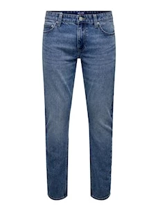 Jeans  O&S 22034377 ONSLOOM SLIM 4377