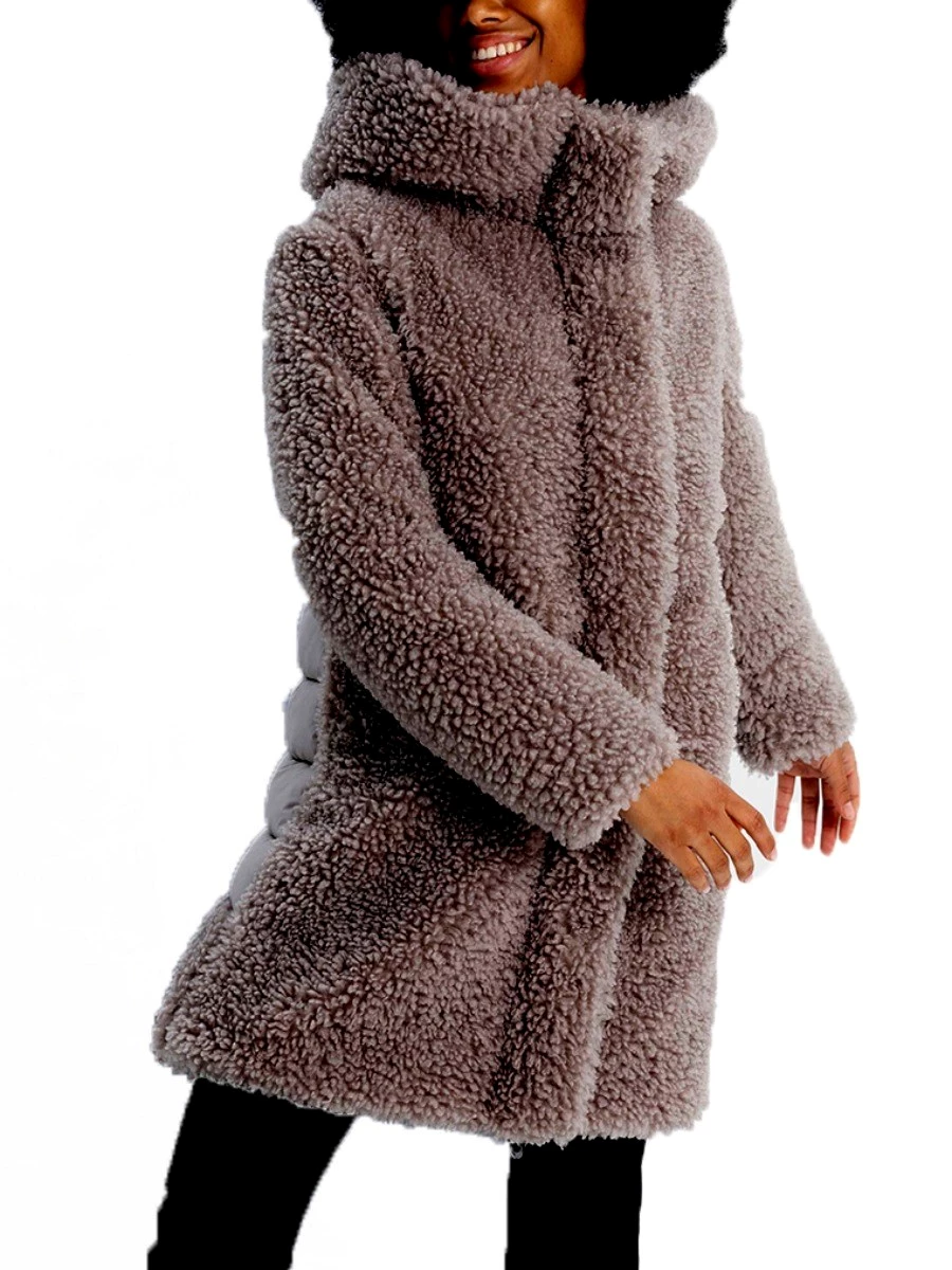 Giubbotto Sunstripe  26AD11935 NICOLE