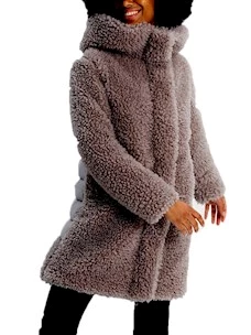 Giubbotto Sunstripe  26AD11935 NICOLE