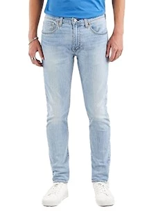 Jeans Levi's 28833-0940-512 Slim Taper Here We Go L.32