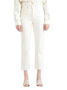 Jeans Levi's 36200-0228-W-501 Cropped Non-Stretch