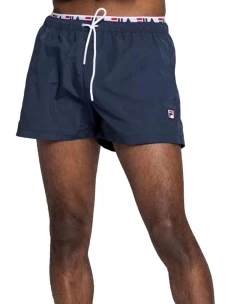 Costume Fila 687742-170-FULL