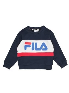 Felpa Fila 688019-K14-KID