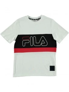 T-Shirt Fila 688138-R69-KID