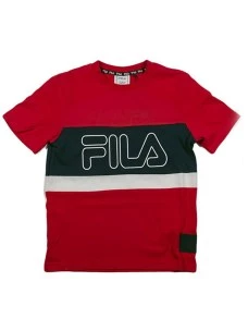 T-Shirt Fila 688138-R69-KID