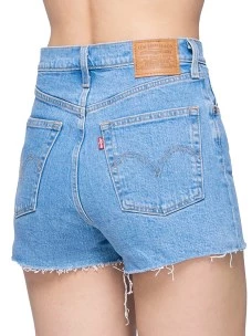 Jeans Levi's 77879-0005-CORTO-W-Short Tango