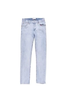 Jeans Levi's Kid  9E6728-L4M-KID- 512 Slim Taper