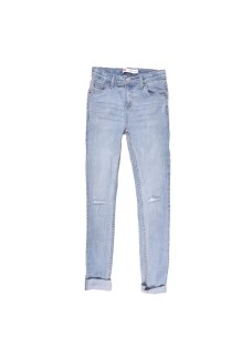 Jeans Levi's Kid  9EC214-M7K-KID Skinny Taper
