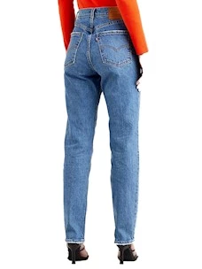 Jeans Levi's A08980-016-70S-W High Slim Straight