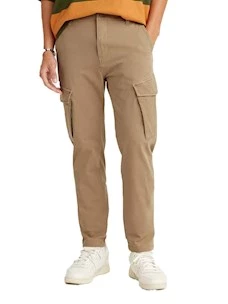 Pantalone Levi's A2192-0001 Slim Cargo L 32