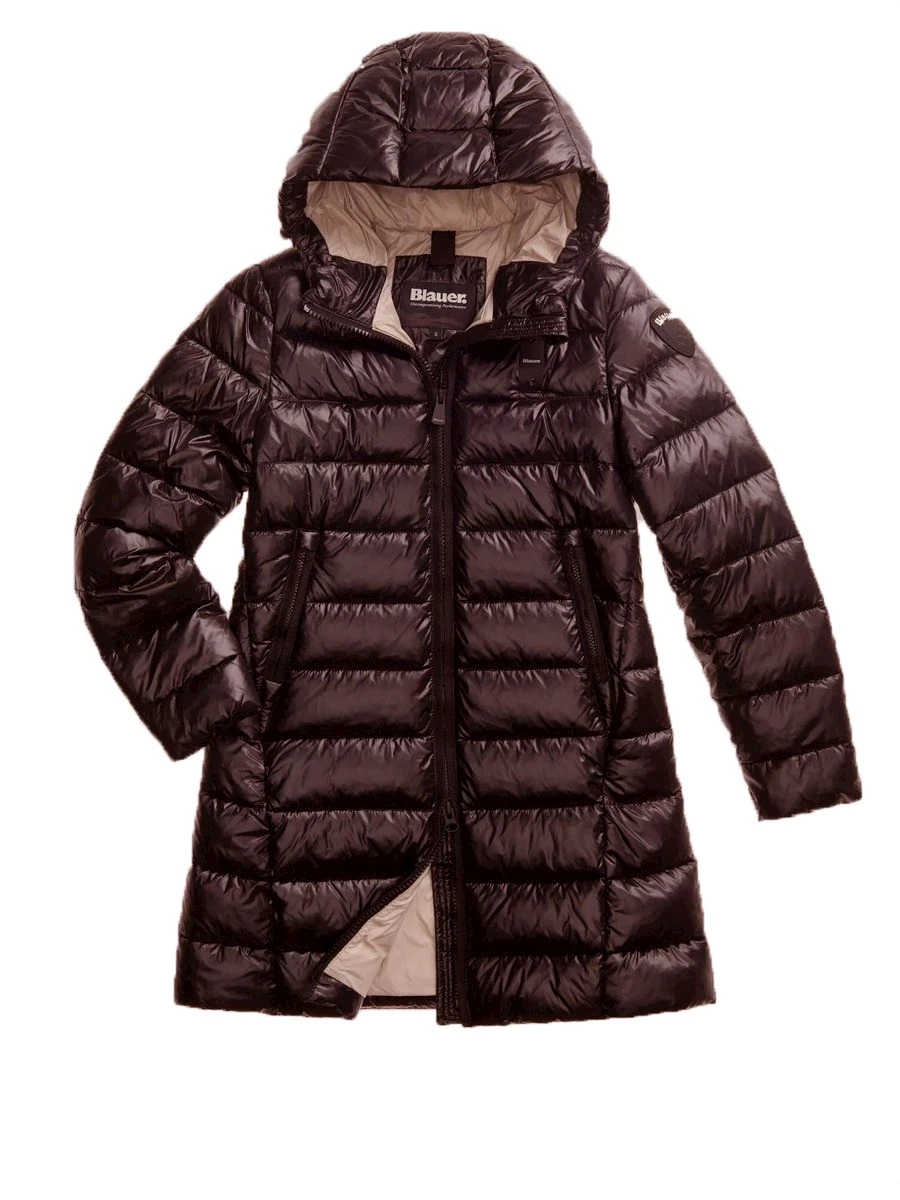 Piumino Blauer  ADELAIDE-26WBLDK02073-006648