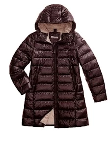 Piumino Blauer  ADELAIDE-26WBLDK02073-006648