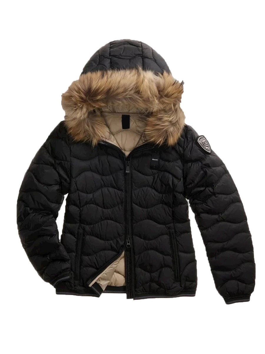 Piumino Blauer  ALDIE-26WBLDC03034-006047